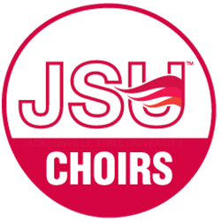JSU Choirs Logo